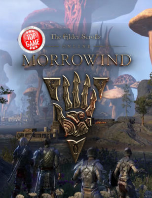 Ecco i 30 Minuti di The Elder Scrolls Online Morrowind Gameplay