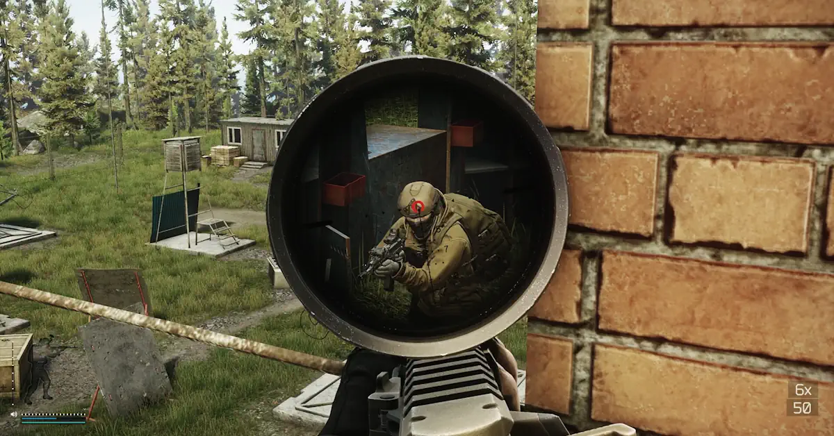 L’Extraction Shooter Escape From Tarkov 1, pronto a conquistare Steam con la versione 1.0