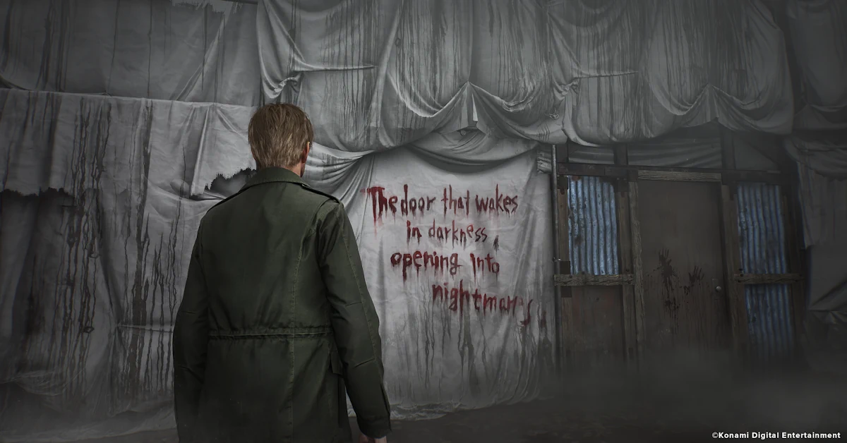 Silent Hill 2 Remake in arrivo su Xbox Series X|S? Tutti i segnali dicono di sì