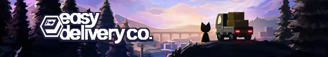 UN GIOCO DI GUIDA OPEN WORLD PIENO DI SORPRESE: EASY DELIVERY CO.