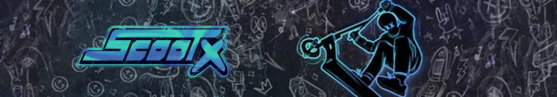 LA SIMULAZIONE DI MONOPATTINO PIÙ REALISTICA MAI CREATA: SCOOTX