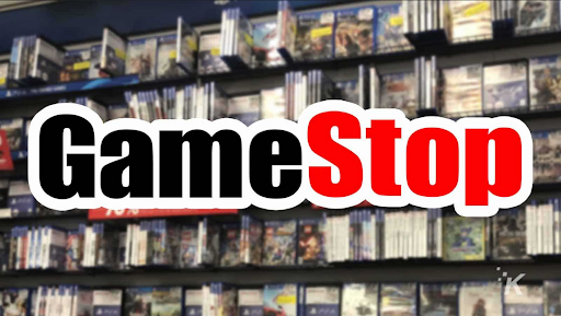 quando aprirà il mercato NFT di Game Stop?