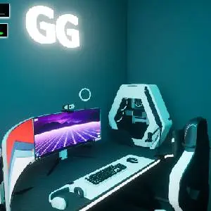 Gaming Cafe Simulator – Configurazione PC