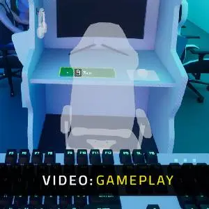 Gaming Cafe Simulator – Video di Gameplay