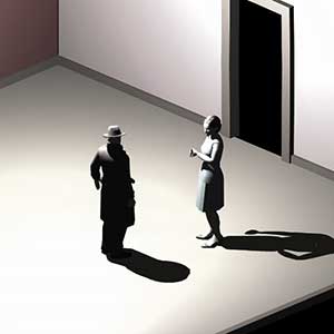 Indagine in corso