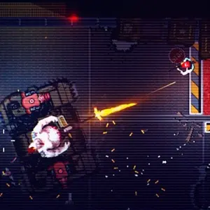 GARAGE: Bad Trip - Serbatoio