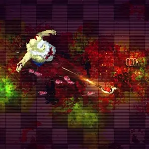 GARAGE: Bad Trip - Boss