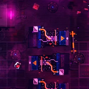 GARAGE: Bad Trip - Macchina