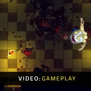GARAGE: Bad Trip - Video di Gioco