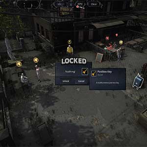 Garbage - Cassetta postale