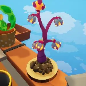 Garden In! - Bulbi Meteora