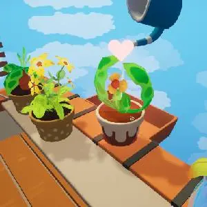 Garden In! - Semi da Terra