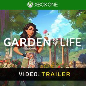 Garden Life Xbox One - Trailer