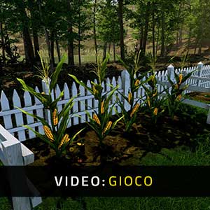 Garden Simulator - Videogioco