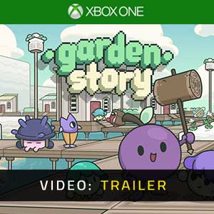 Garden Story Trailer del Video