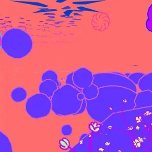 Gardenarium - Animazione disegnata a mano
