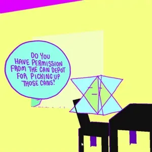 Gardenarium - Permesso