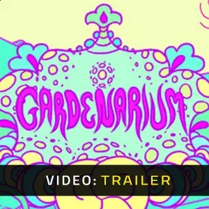 Gardenarium - Video Trailer