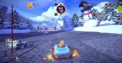 Il sequel non annunciato di questo leggendario gioco di kart è stato classificato in Australia!