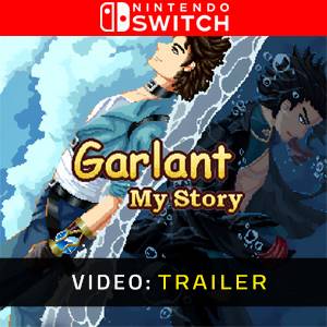 Garlant: My Story Trailer del Video
