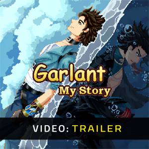 Garlant: My Story Trailer del Video