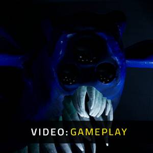 Garten of Banban 6 - Gameplay