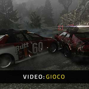 Gas Guzzlers Extreme Video Di Gioco