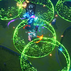 Gatekeeper - Pandora