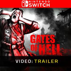 Gates of Hell Video Trailer