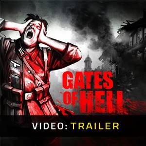 Gates of Hell Video Trailer