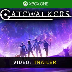 Gatewalkers Xbox One Video Trailer