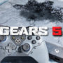 Dai Un’Occhiata ai Nuovi Trailer di Gears 5 Xbox One X Unboxing Plus