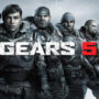 Il Trailer di Lancio di Gears 5 è Sovraccarico di Hype