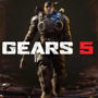 Gears 5 ottiene abilità di fuga gratuite e correzioni nel primo aggiornamento del titolo