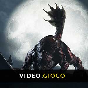 Gears of War 4 Video Di Gioco