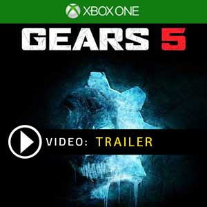 Acquistare Gears 5 Xbox One Gioco Confrontare Prezzi