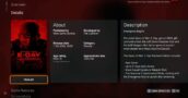 Il preload di Gears of War E-Day offre una soluzione geniale ai suoi 120 GB