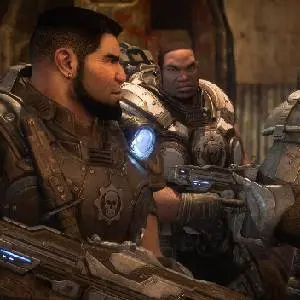Gears of War: Reloaded - Marcus Fenix e la sua Squadra