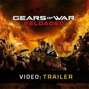 Gears of War: Reloaded - Trailer del Video