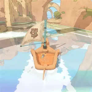 Gecko Gods – Barca