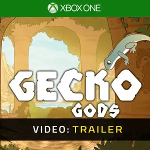 Gecko Gods Xbox One – Trailer