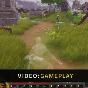 Gedonia 2 - Video di Gameplay