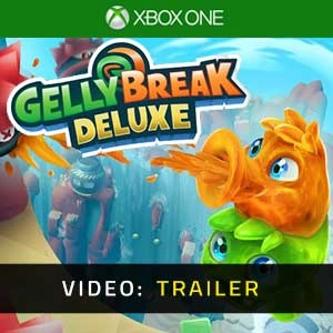 Gelly Break Deluxe Xbox One