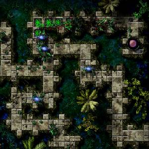 GemCraft Chasing Shadows - Obiettivo Sbloccato