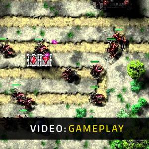 GemCraft Chasing Shadows - Video di Gameplay