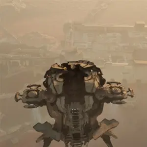 gen ATLAS - Testa Mecha