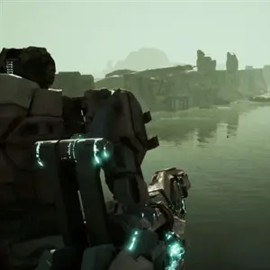 gen ATLAS - Robot Colossale