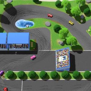 GeneRally 2 - Percorso Semplice