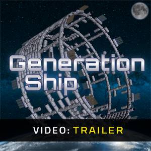 Generation Ship - Trailer del video