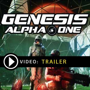 Acquistare Genesis Alpha One CD Key Confrontare Prezzi